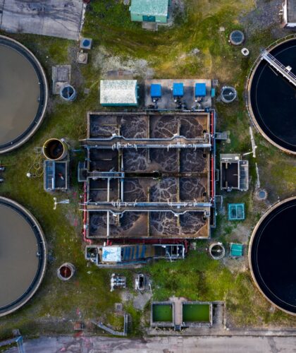 aerial view of waste water treatment works with ta 2022 11 11 07 06 03 utc