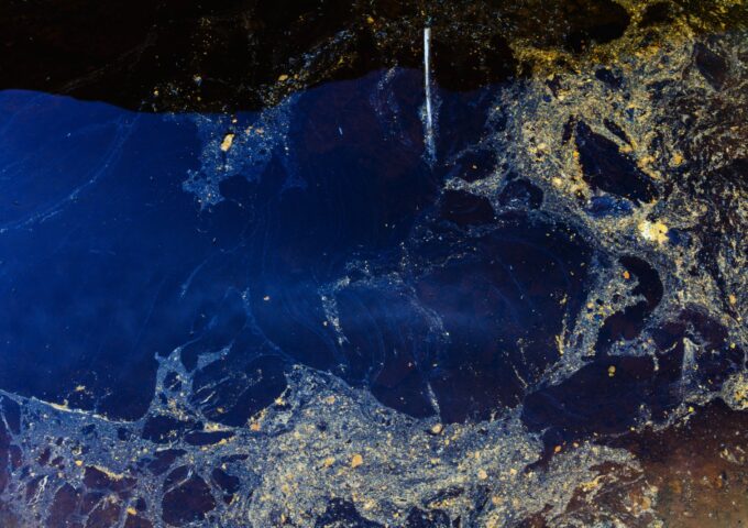 top view of polluted water at rio tinto mining par 2023 01 18 08 40 02 utc